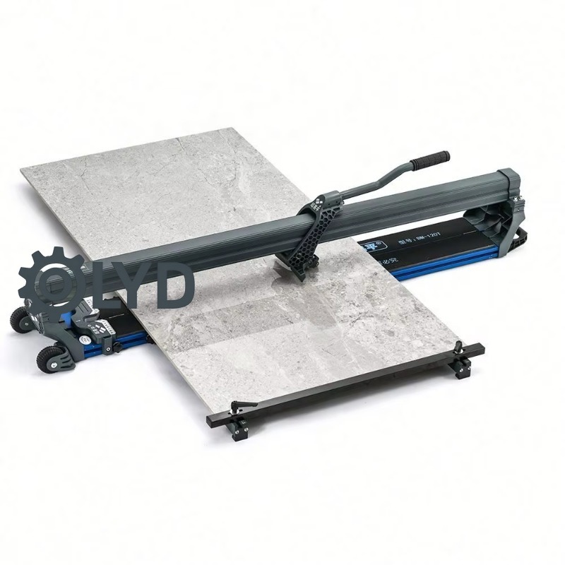Industrial Grade Laser Cutter - Ручной лазерный инфракрасный плиткорез с алюминиевым