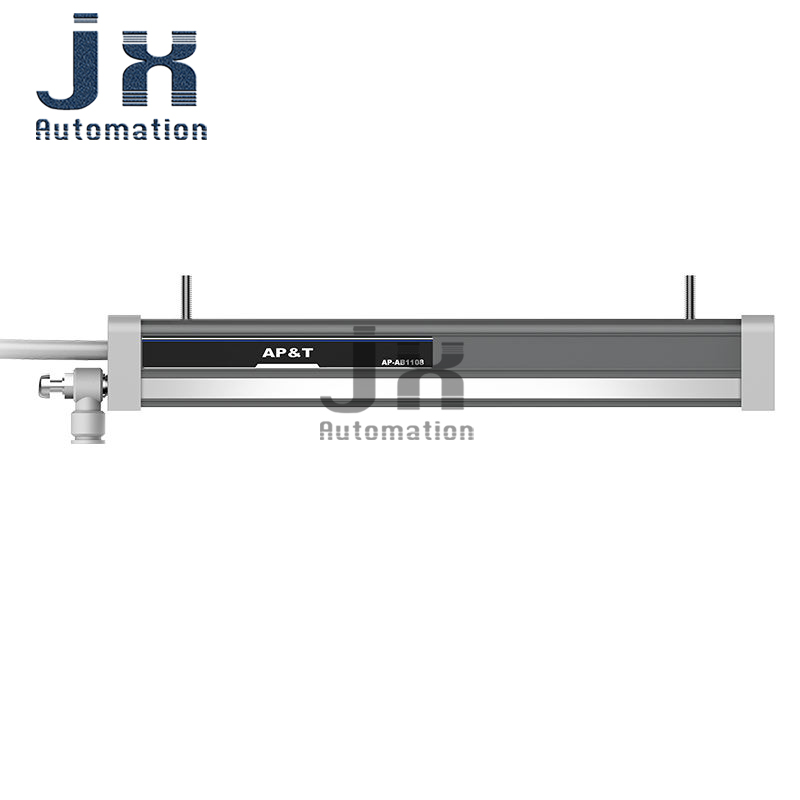 Industrial Print & Laser Inc - AP-AB1108 Антишоковый ионный стержень переменного тока,