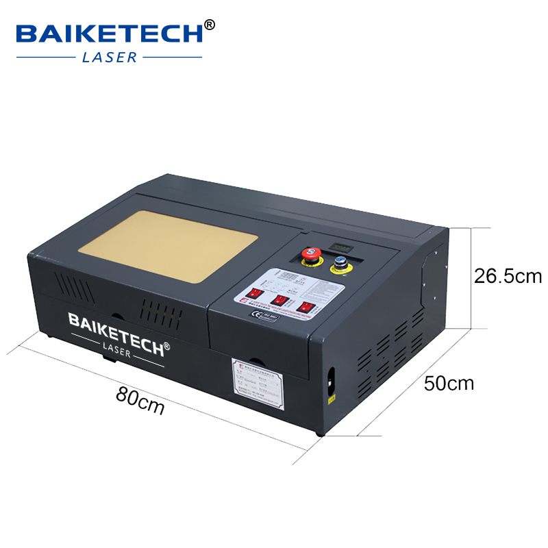 Industrial Laser Engraving Machine - Лазерный гравер CO2 3020 TH‑K3020E с