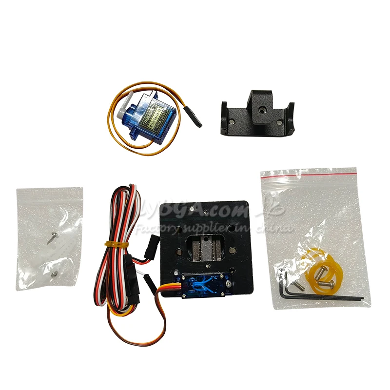 Industrial Laser Printing Machine - Металлический держатель для карандашей и ручек,