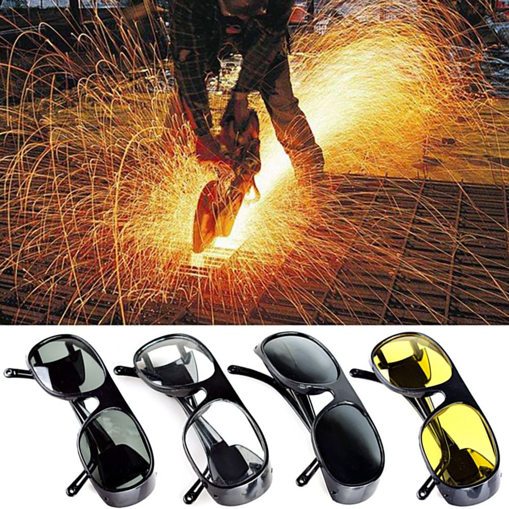 Industrial Laser Welder - Многоцветные очки для сварки, паяльное оборудование,