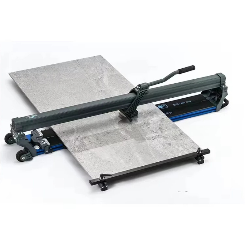 Industrial Grade Laser Cutter - Ручной плиткорез 1600 мм с лазерной