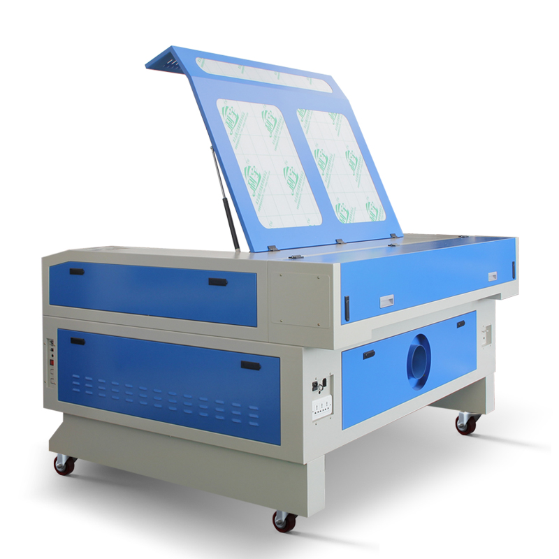 Industrial Grade Laser Engraver - Промышленный лазерный гравировальный станок CO2 1390