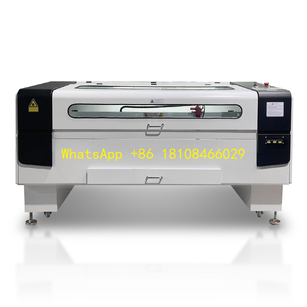 Acrylic Cutting Machine - Лазерный станок для резки акрила и