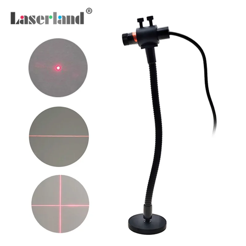 Industrial Laser Welder - Аксессуары для шитья: лазерный модуль для