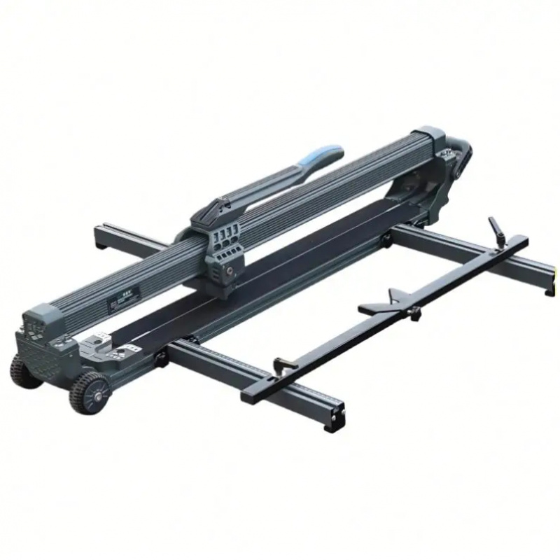 Industrial Grade Laser Cutter - Портативный ручной станок для резки плитки