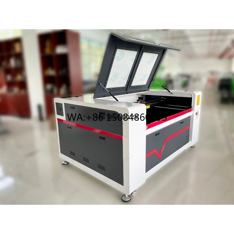 Гравировальный станок по CO2-л – обзор и цена Acrylic Cutting Machine