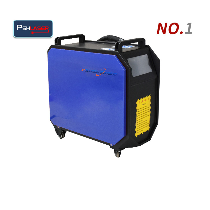 Новый высокоточный ручной пром – обзор и цена Industrial Laser Welder