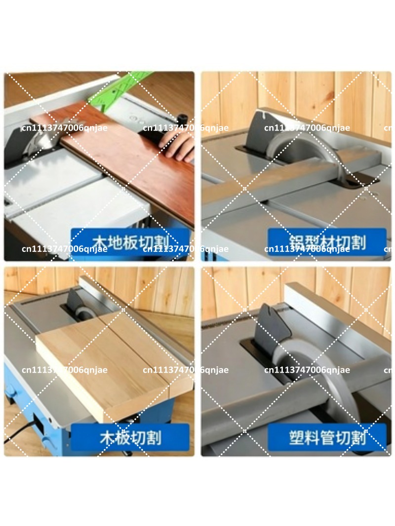 8-дюймовая мини-циркулярная пи – обзор и цена Acrylic Cutting Machine