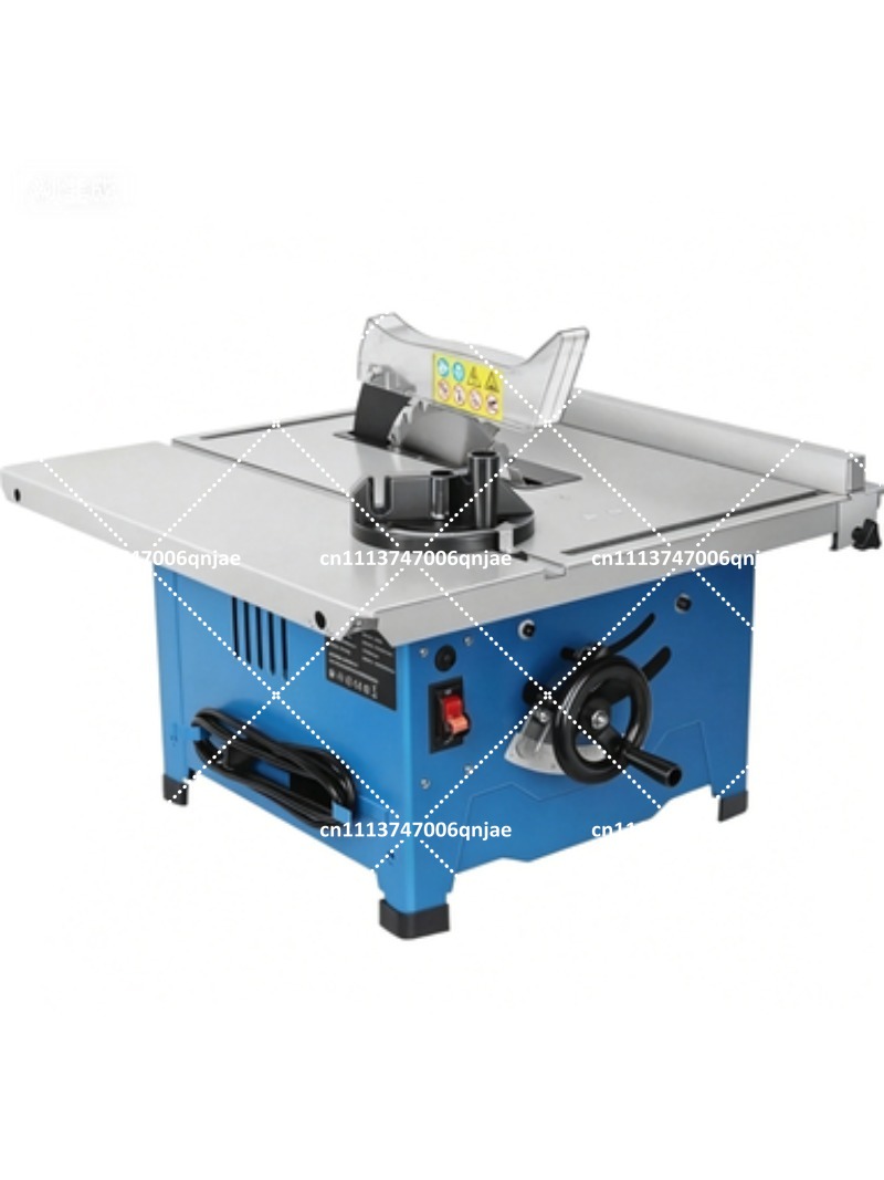 8-дюймовая мини-циркулярная пи – обзор и цена Acrylic Cutting Machine