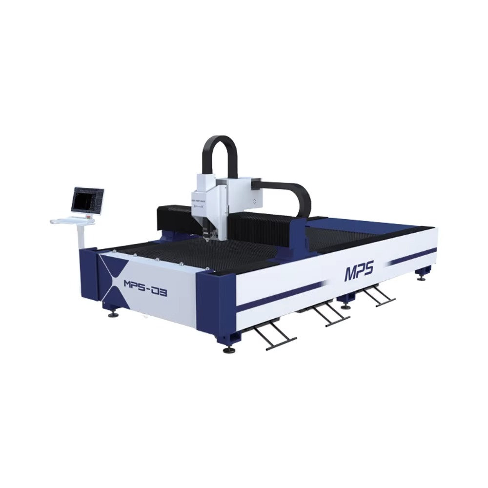 Промышленный лазерный станок H – обзор и цена Industrial Grade Laser Cutter
