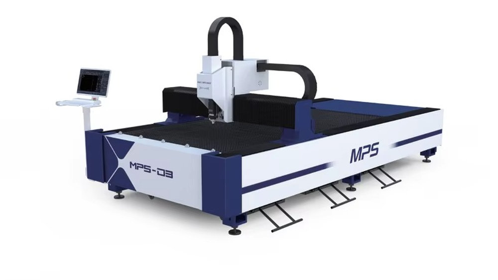 Промышленный лазерный станок H – обзор и цена Industrial Grade Laser Cutter