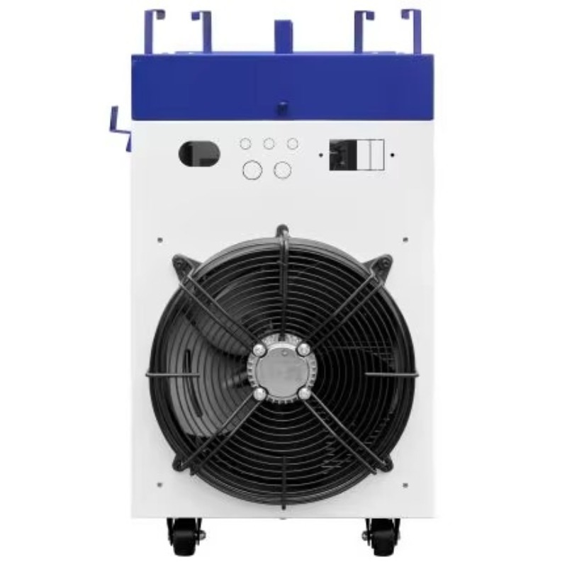 S&A FACTORY Прямая продажа Луч – обзор и цена Industrial Laser Welder Price