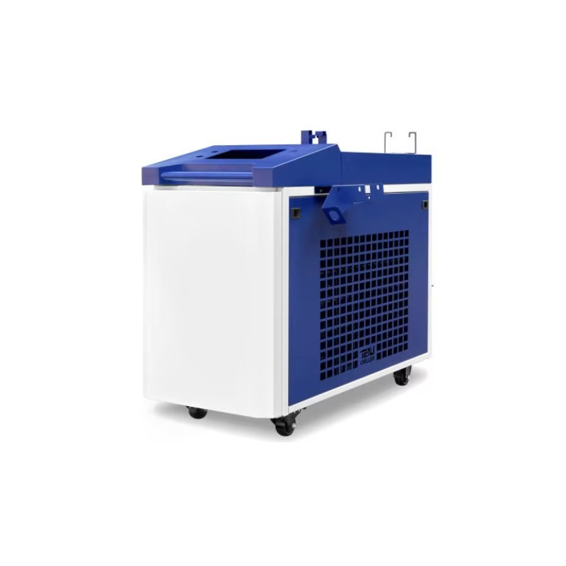 S&A FACTORY Прямая продажа Луч – обзор и цена Industrial Laser Welder Price