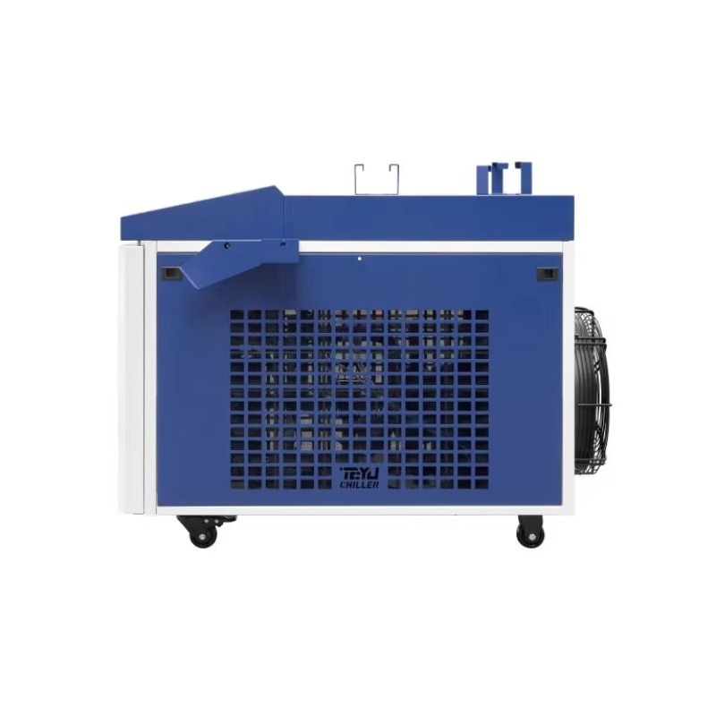 S&A FACTORY Прямая продажа Луч – обзор и цена Industrial Laser Welder Price