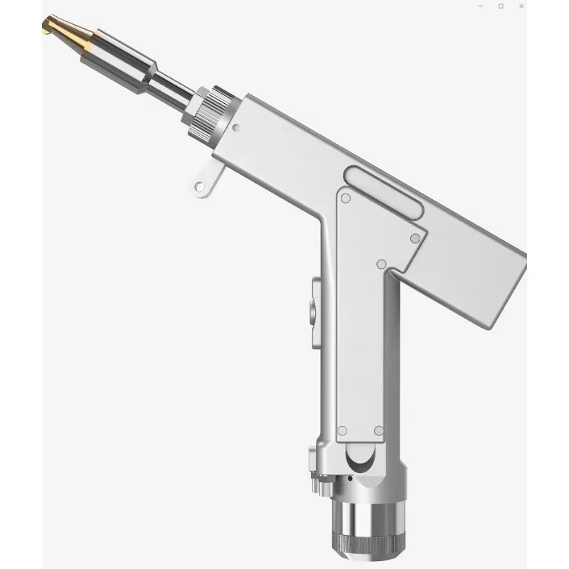 Лазерный пистолет для сварки г – обзор и цена Industrial Laser Welding Gun