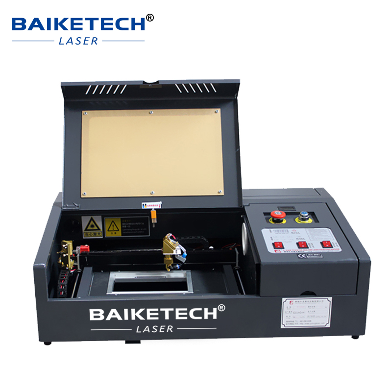 Лазерный гравер CO2 3020 TH‑K3 – обзор и цена Industrial Laser Engraving Machine