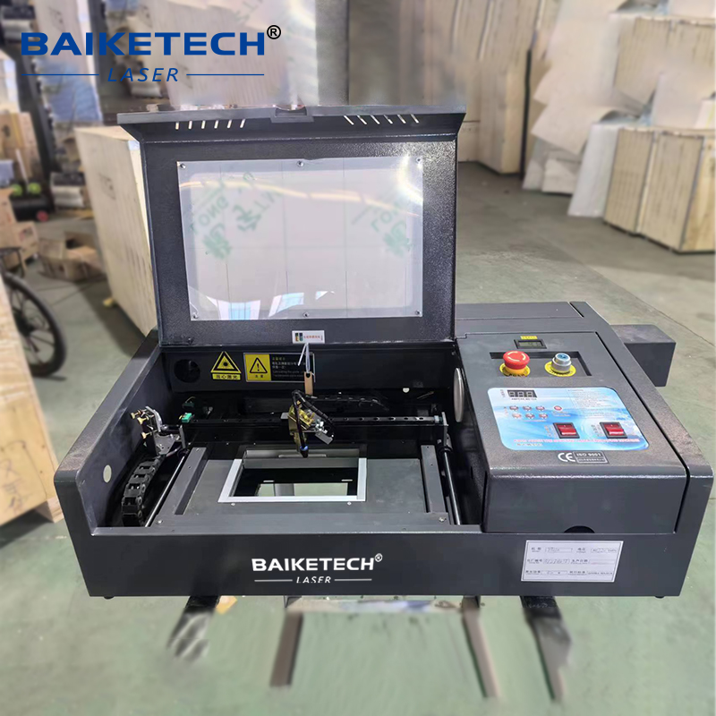 Лазерный гравер CO2 3020 TH‑K3 – обзор и цена Industrial Laser Engraving Machine