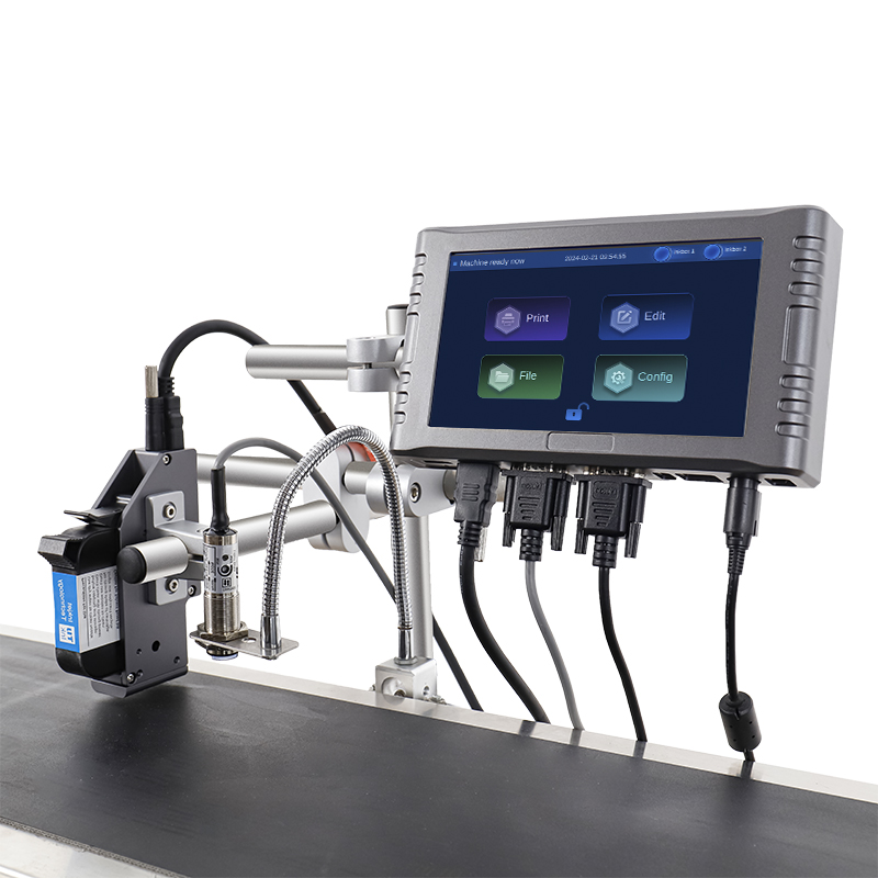 Новейшие OEM/ODM T260E доступн – обзор и цена Industrial Print & Laser Inc