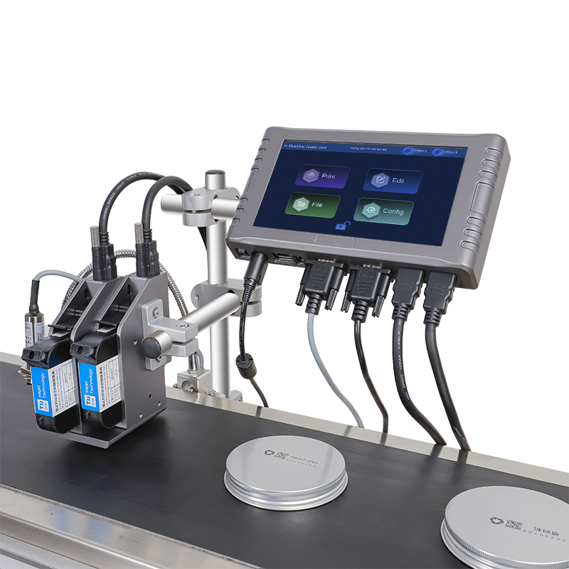 Новейшие OEM/ODM T260E доступн – обзор и цена Industrial Print & Laser Inc