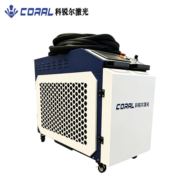 Новая низкая цена! Промышленны – обзор и цена Industrial Laser Rust Removal Machine Price