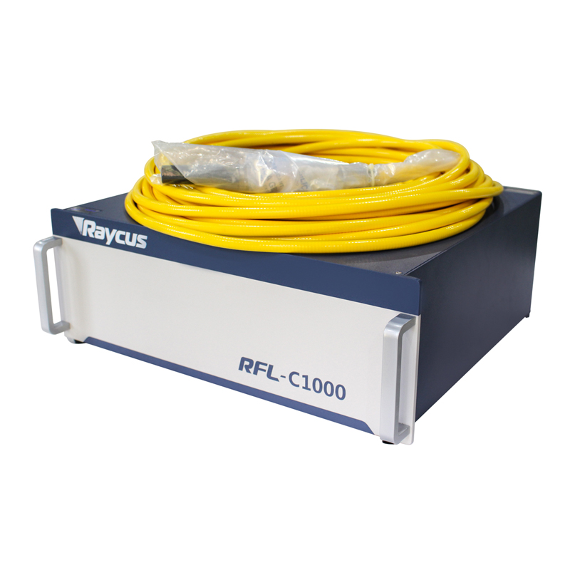 Китайский волоконный лазерный  – обзор и цена Industrial Laser Welding Machine Price