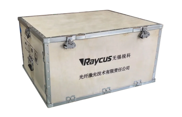 Китайский волоконный лазерный  – обзор и цена Industrial Laser Welding Machine Price