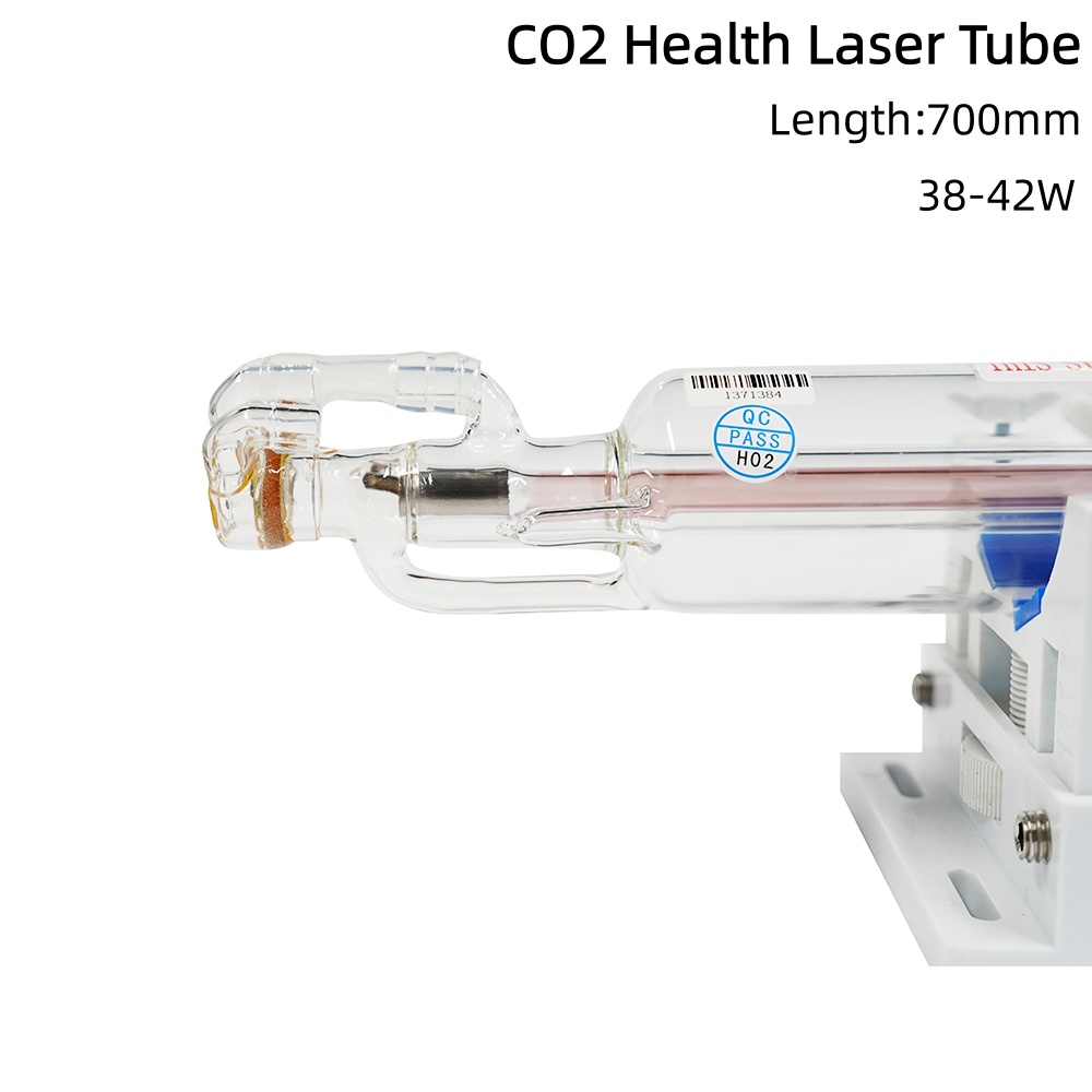 Лазерная трубка Bluetimes 700C – обзор и цена Industrial Grade Laser Cutter