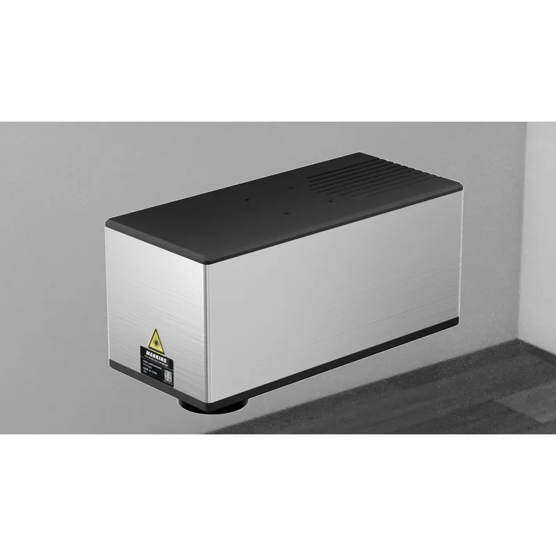 Автоматический УФ-лазерный при – обзор и цена Industrial Laser Printer