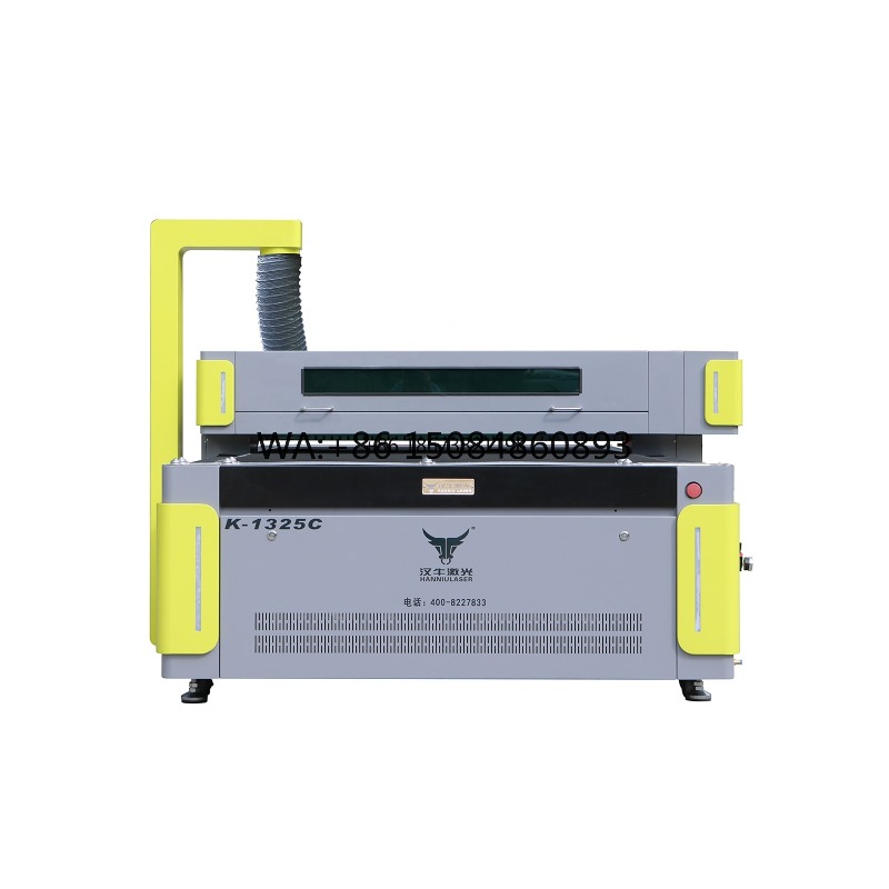 Гравировальный станок CO2 1325 – обзор и цена Acrylic Cutting Machine