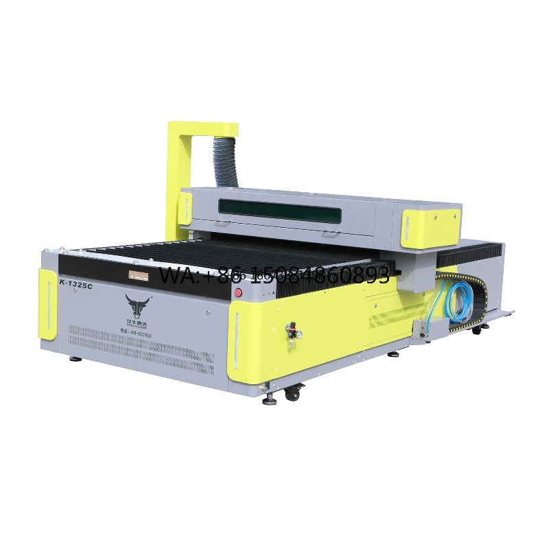Гравировальный станок CO2 1325 – обзор и цена Acrylic Cutting Machine