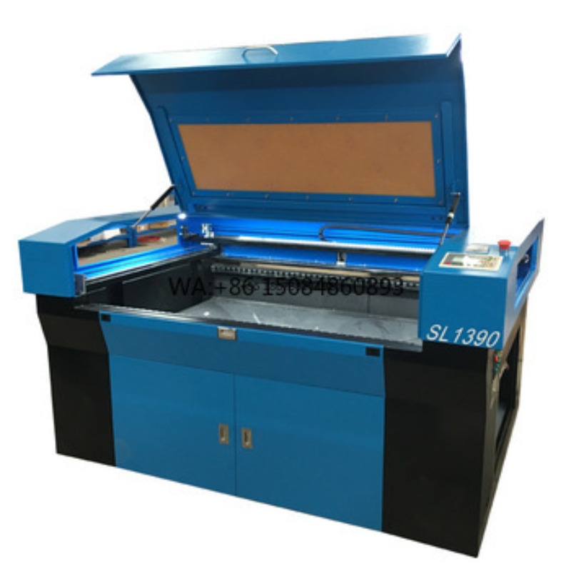 Фрезерно-гравировальный станок – обзор и цена Acrylic Cutting Machine