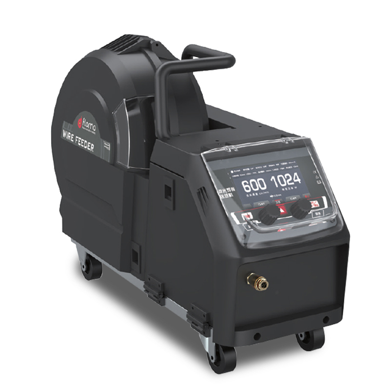 Промышленный лазерный сварочны – обзор и цена Industrial Laser Welder