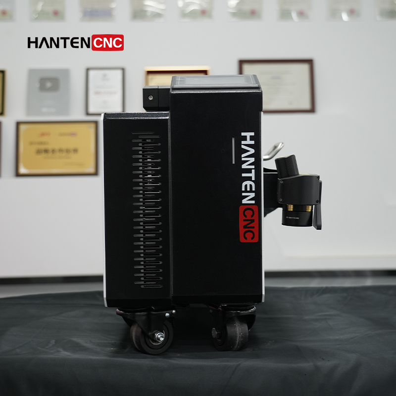 Промышленная лазерная машина д – обзор и цена Industrial Laser Printing Machine