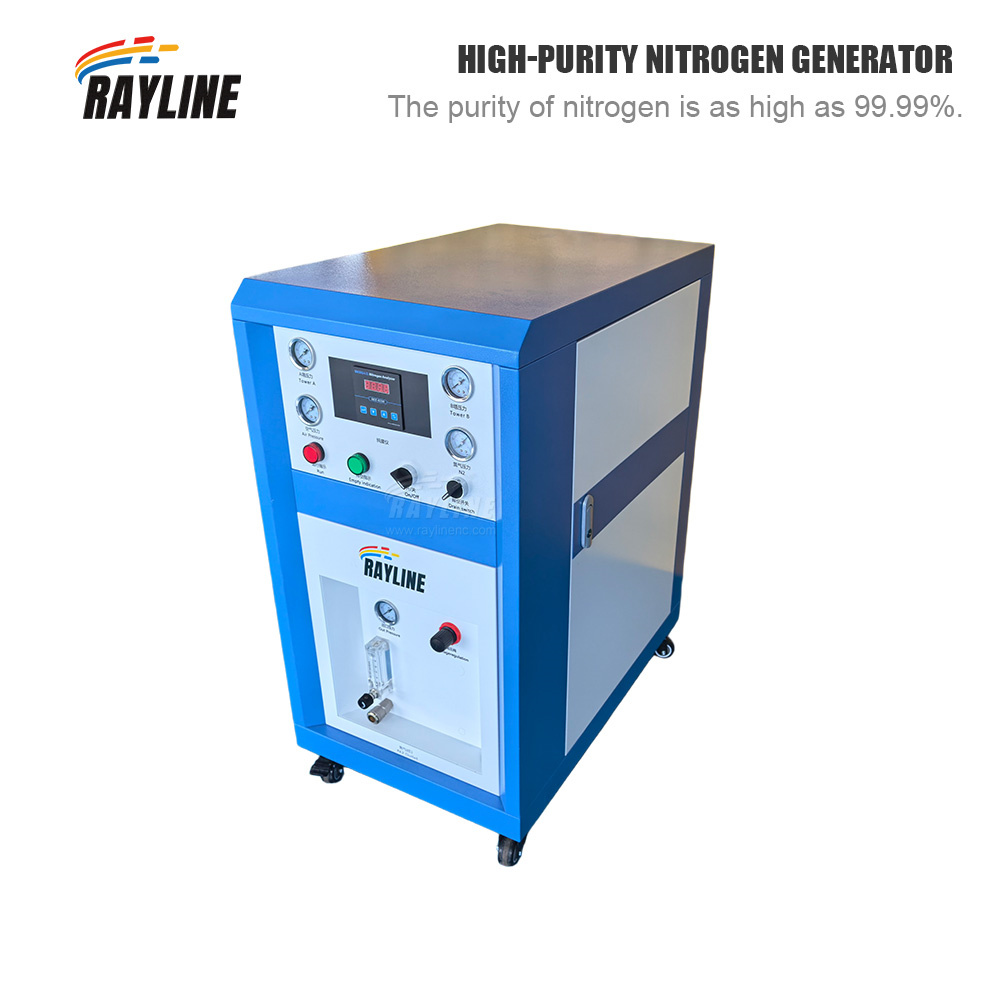 Недорогой промышленный генерат – обзор и цена Industrial Laser Welding Machine Price
