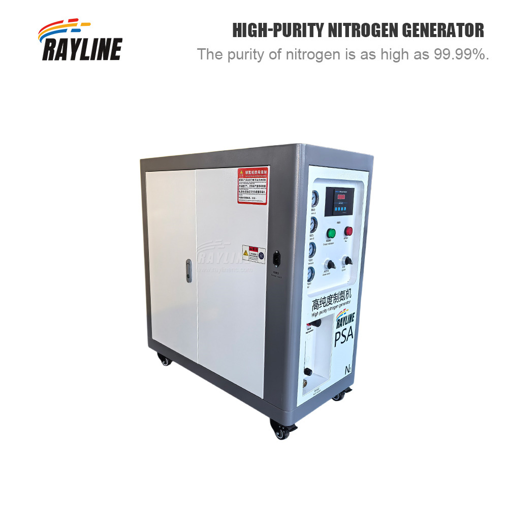 Недорогой промышленный генерат – обзор и цена Industrial Laser Welding Machine Price