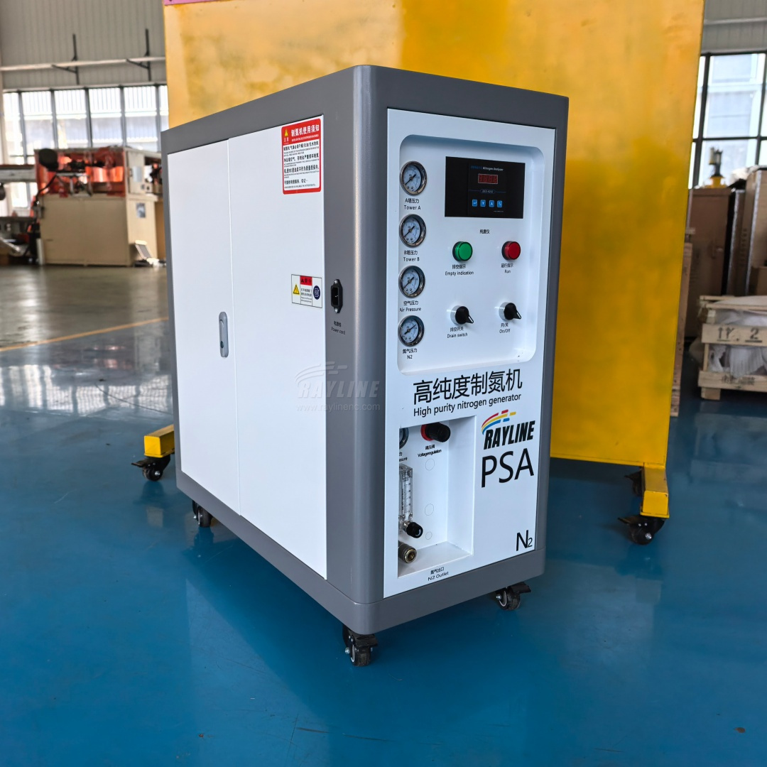 Недорогой промышленный генерат – обзор и цена Industrial Laser Welding Machine Price