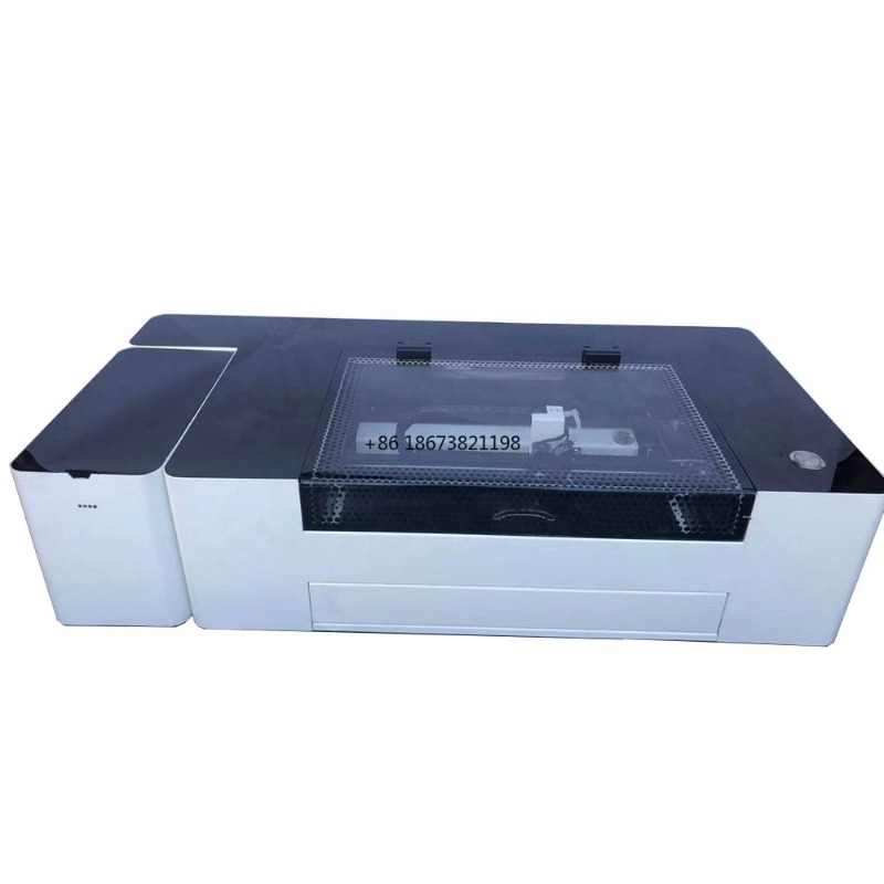Новый 3D-принтер для настольно – обзор и цена Acrylic Cutting Machine