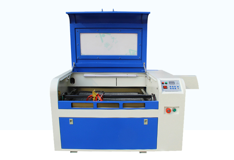 Промышленный лазерный гравиров – обзор и цена Industrial Laser Printer