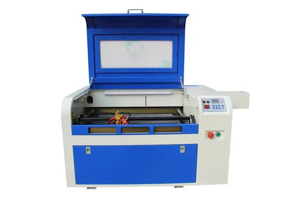 Промышленный лазерный гравиров – обзор и цена Industrial Laser Printer