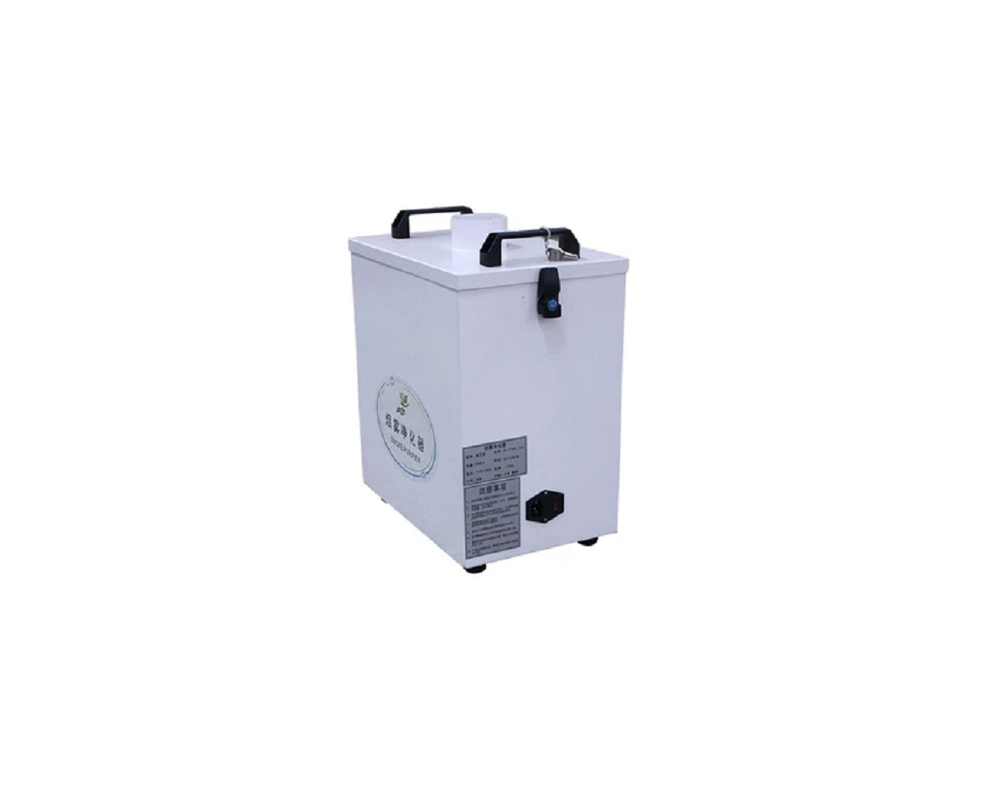 Промышленный очиститель воздух – обзор и цена Industrial Laser Fume Extractor