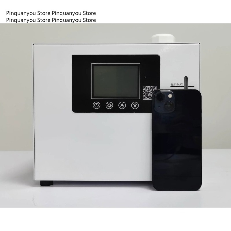 Промышленный мини-чиллер DC 50 – обзор и цена Industrial Laser Printer