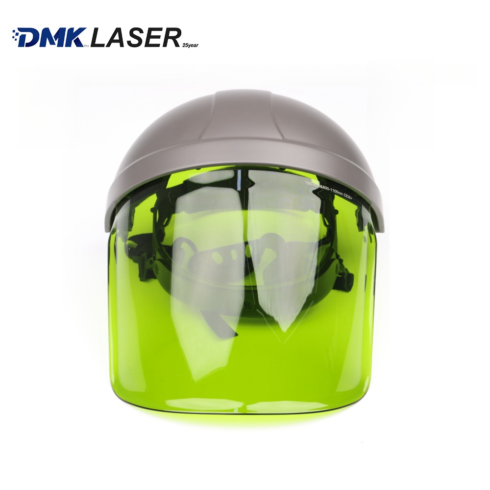 Лазерные сварочные маски DMK,  – обзор и цена Industrial Laser Welder