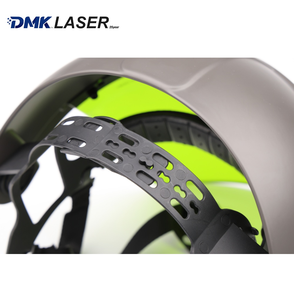 Лазерные сварочные маски DMK,  – обзор и цена Industrial Laser Welder
