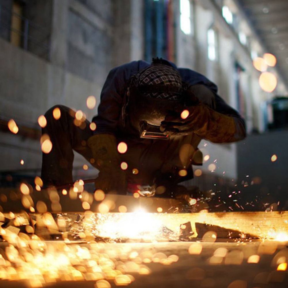 Многоцветные очки для сварки,  – обзор и цена Industrial Laser Welder