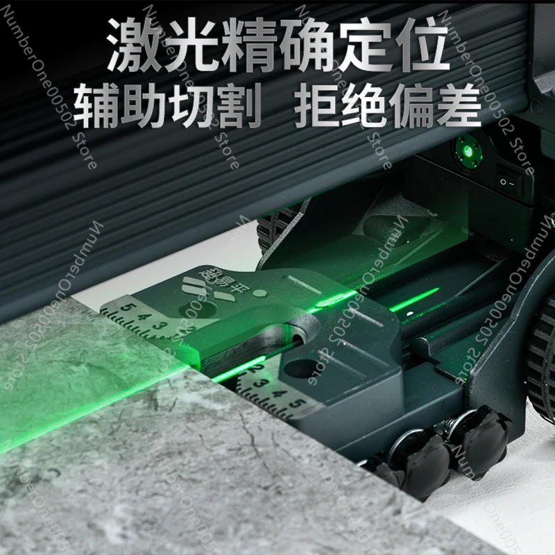 Ручной плиткорез с лазерной на – обзор и цена Industrial Grade Laser Cutter