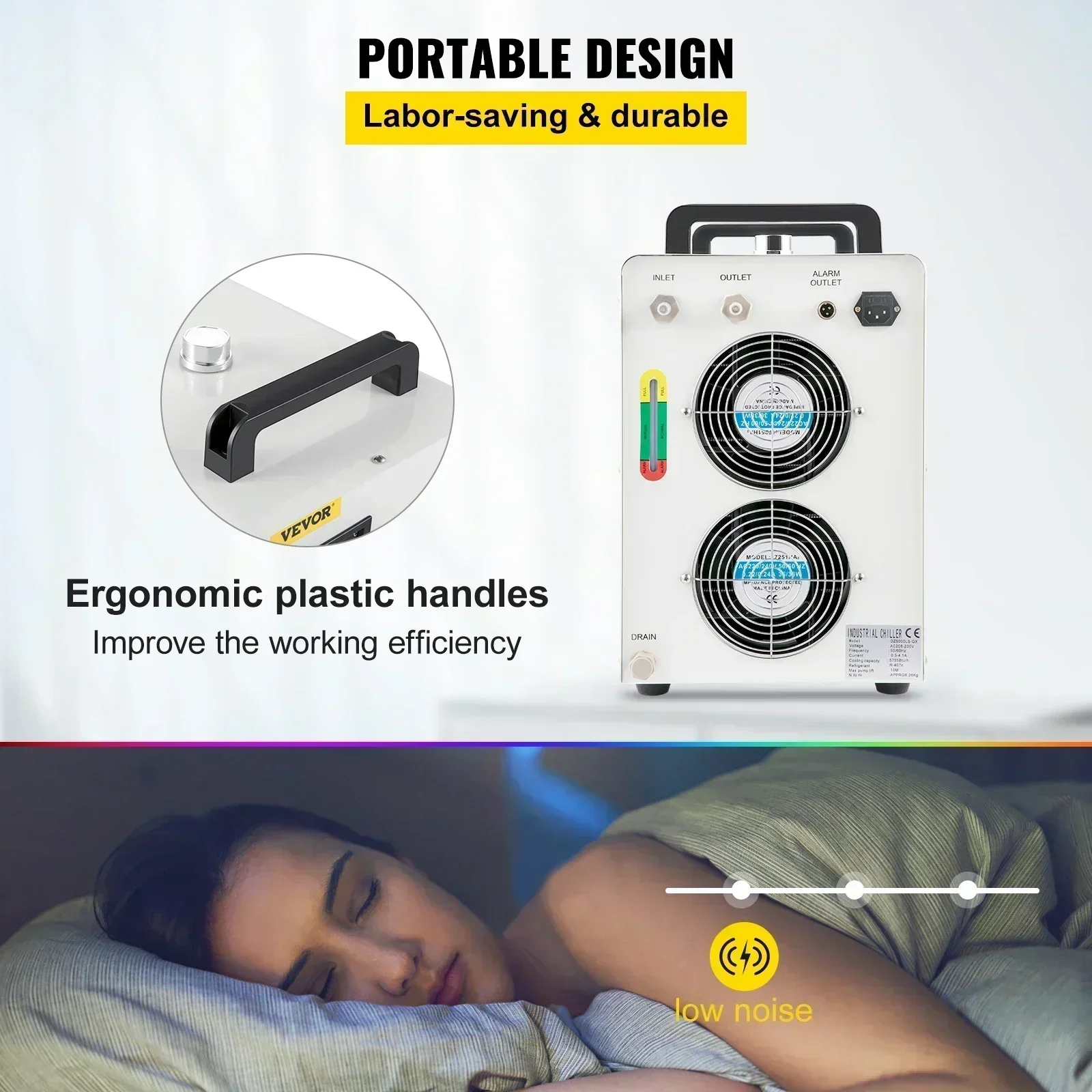 Промышленный лазерный гравиров – обзор и цена Industrial Grade Laser Engraver