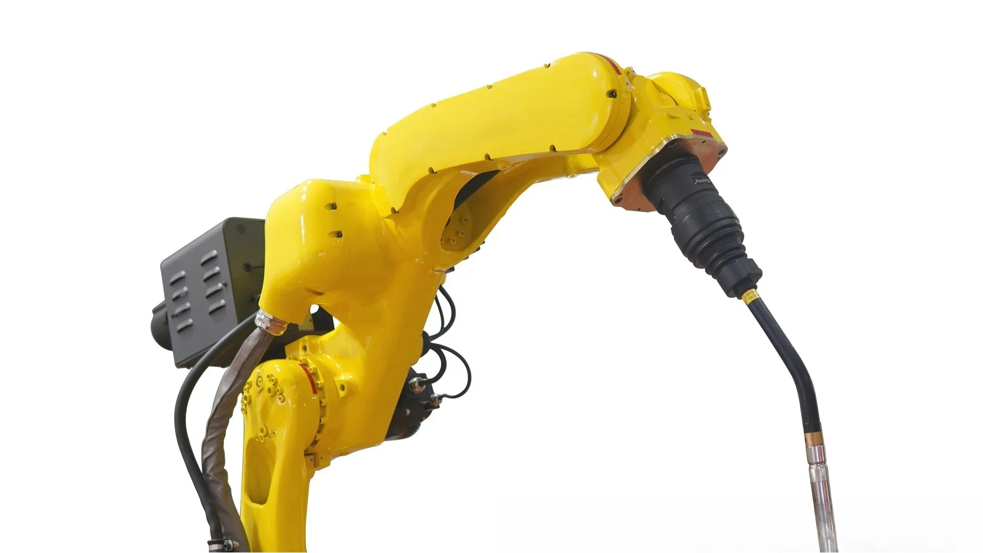 Мини-автоматический роботизиро – обзор и цена Industrial Laser Welding Gun