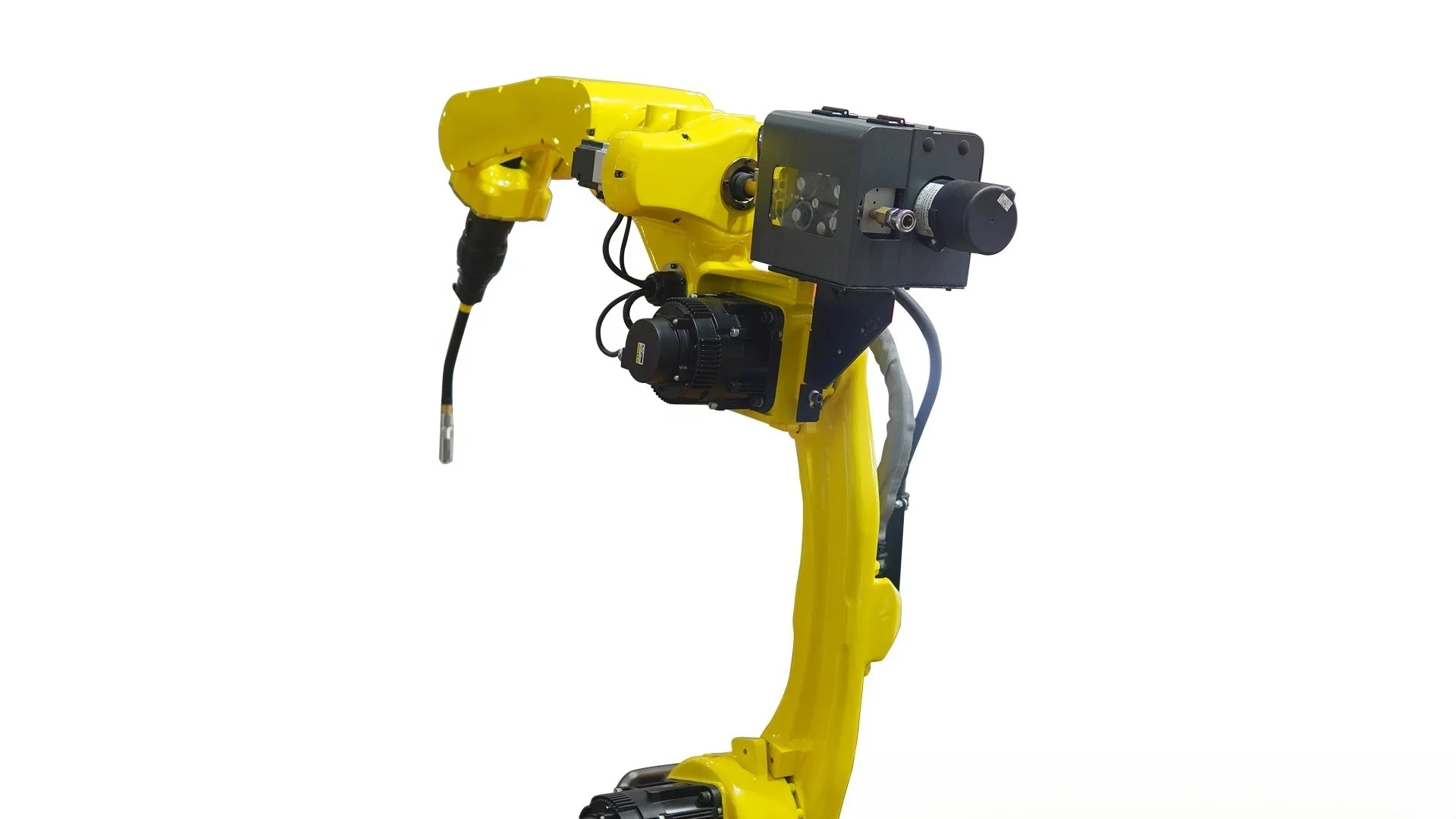 Мини-автоматический роботизиро – обзор и цена Industrial Laser Welding Gun