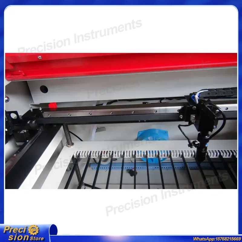 Лазерный гравировальный станок – обзор и цена Industrial Grade Laser Engraver